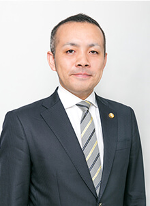 弁護士　松尾 研太郎 (まつお けんたろう)